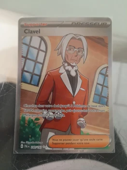 Carte pokémon