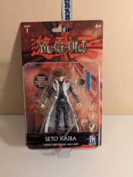 [Lansay] Yugioh Seto Kaiba