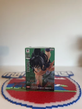 Figurine de Yamcha