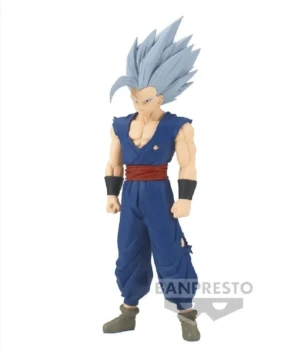 Figurine Dragon Ball Super Son Gohan Beast Super Hero