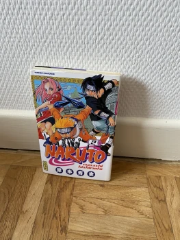Naruto