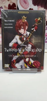 Collector Twisted wonderland T1