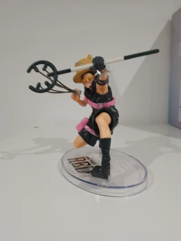 Figurine Banpresto - One piece Grandline men RED Movie Vol.7 - Ussop