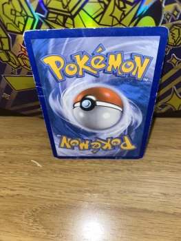 Carte pokemon Gardevoir  Holo