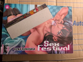 Sex festival
