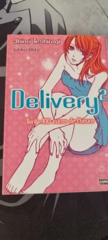 Manga Delivery ²