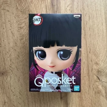 Figurine Demon Slayer / Kimetsu No Yaiba : Kanao Tsuyuri - QPosket (Ver.A)