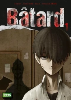 Bâtard - Tome 1 - Youngchan Hwang   Ki-oon