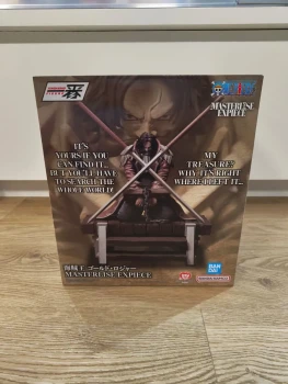 ONE PIECE -Roger King of the pirates -Fig One Piece Roger Pirates 13cmONE PIECE -Roger King of the pirates -Fig One Piece Roger Pirates 13cm