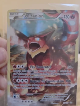 Volcanion