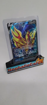 Zamazenta FA