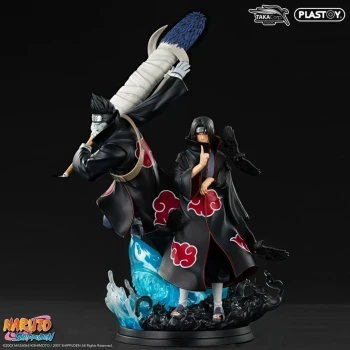 Taka pvc – Itachi Kisame