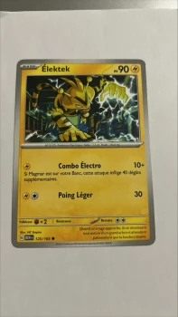 Elektek 125/165 de 151