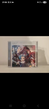 Cd oshi no ko
