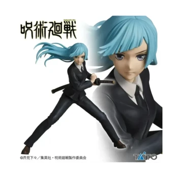 Figurine Miwa Kasumi - Jujutsu Kaisen