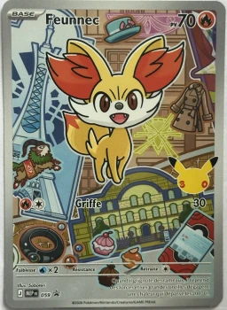 Feunnec 059 - 30ᵉ Anniversaire Promo