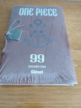 One piece 99 collector