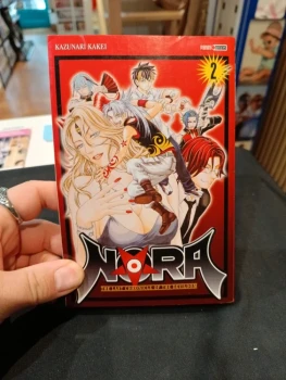 Nora tome 2