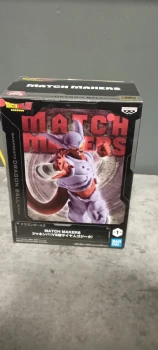 Figurine janemba