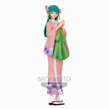 Figurine One Piece Kozuki Hiyori The Grandline Lady Vol. 12