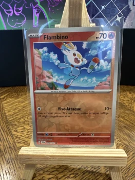 Flambino FR
