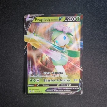 Carte Pokemon : Fragilady - Astres Radieux