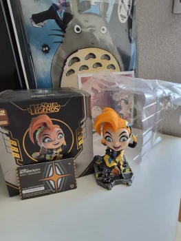 Figurine Jinx