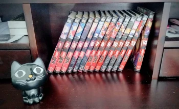 Dead Tube Tome - Tome 1 à 14 (-16 ans)