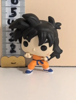 [Funko] Mini Dragon Ball Yamsha