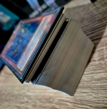 Yu-gi-oh