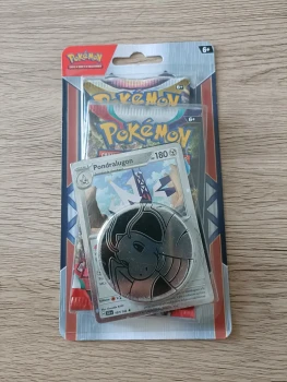 Duopack Pokémon Pondralugon