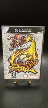 Mario Smash Football