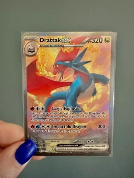 Drattak EV9