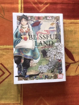 Blissful Land