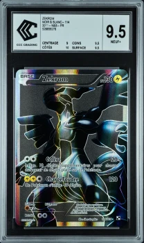 Zekrom ccc9.5 nb de base