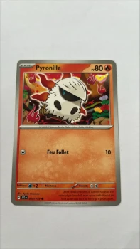 Pyronille 28/159 Aventures ensemble