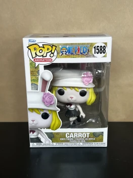 Pop one piece