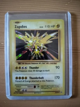Electhor EN holo 2016