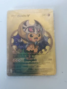 Carte pokémon