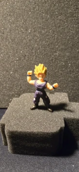 Figurine Dragon Ball z, Songohan, 1989