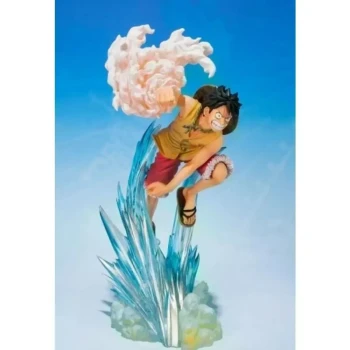 ONE PIECE -MONKEY D LUFFY FIGUARTS ZERO