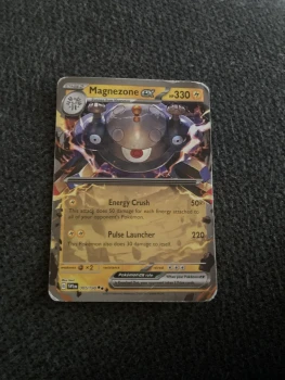 Magnezone 065/198