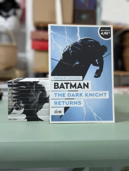 Le Meilleur de Batman 1 à 10, série compléte, en très bon état