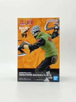 Figurine Kakashi Hatake - Naruto