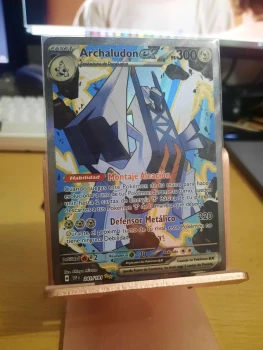 Carte Pondralugon ALT SSP