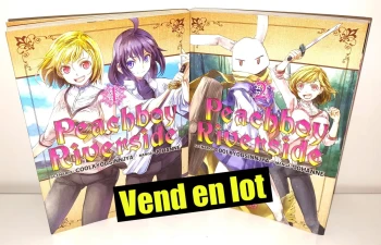 Peachboy riverside : 1 à 2 (sur 5)