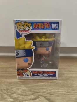 Funko POP 1963 Naruto Uzumaki