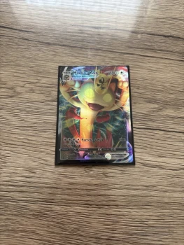 Carte Pokémon Miaouss VMAX (SWSH079) 🃏