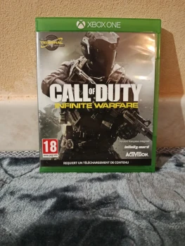Call Of Duty Infinite Warfare