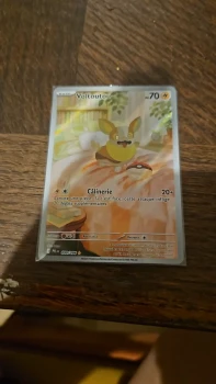 Carte pokémon
